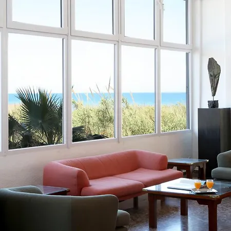 Playas De Guardamar 3*