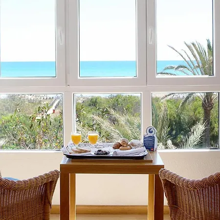 Playas De Guardamar Szálloda 3*