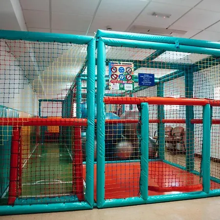 Playas De Guardamar Szálloda