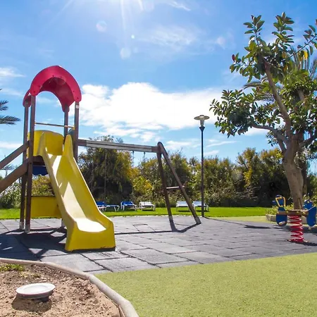 Playas De Guardamar Szálloda Guardamar del Segura