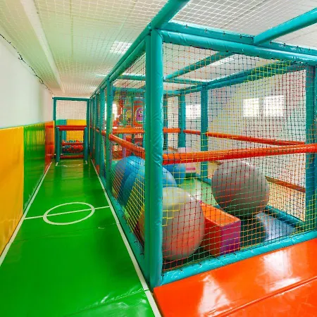 Playas De Guardamar Szálloda