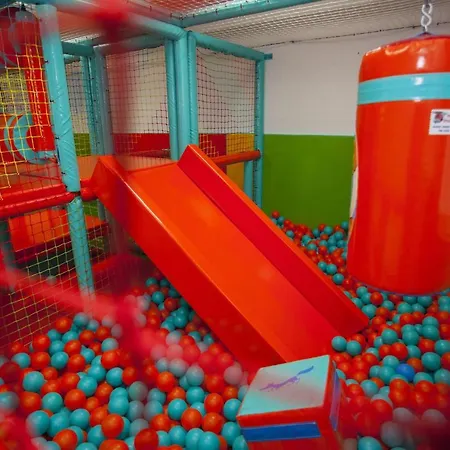 Szálloda Playas De Guardamar