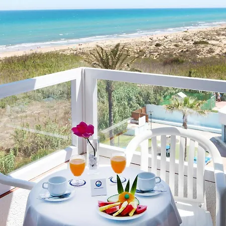 Szálloda Playas De Guardamar