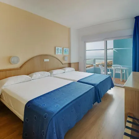 Szálloda Playas De Guardamar