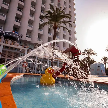 Playas De Guardamar 3*