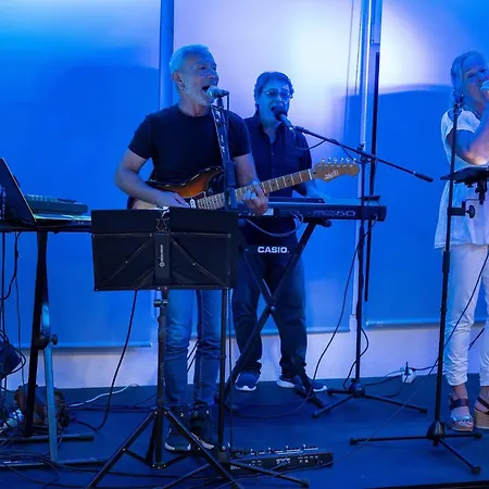 Playas De Guardamar Szálloda 3*