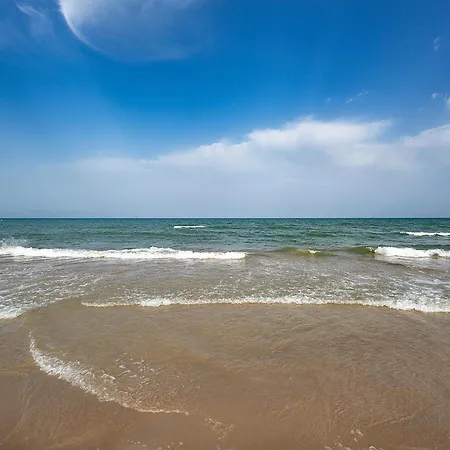 Szálloda Playas De Guardamar 3*