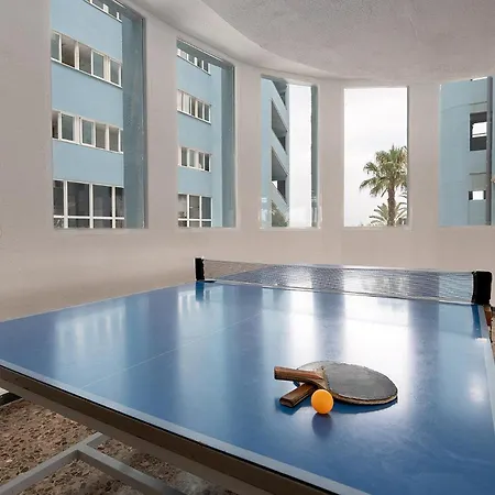 Playas De Guardamar 3* Guardamar del Segura