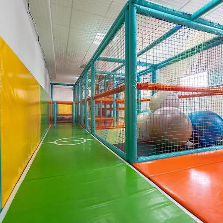 Szálloda Playas De Guardamar