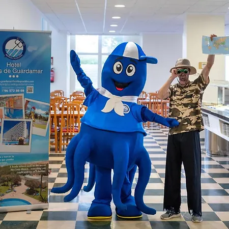 Playas De Guardamar Guardamar del Segura