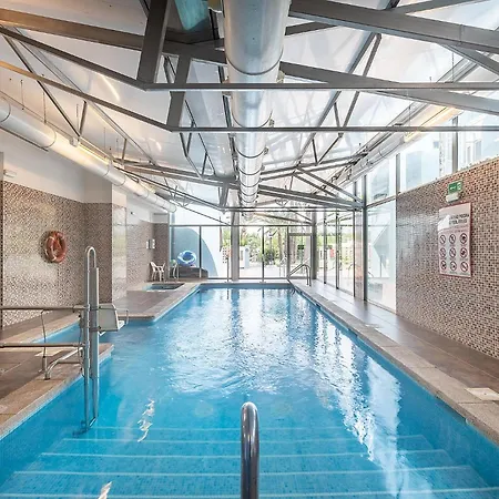 Playas De Guardamar Szálloda Guardamar del Segura