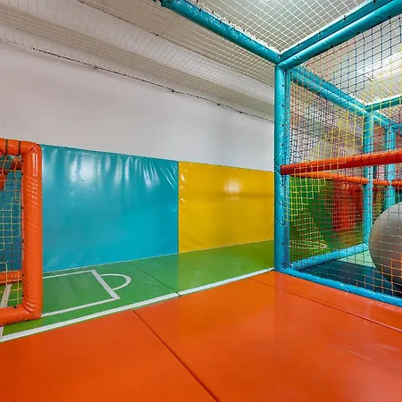 Szálloda Playas De Guardamar