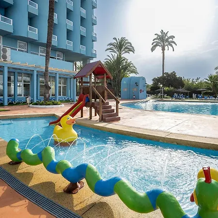 Playas De Guardamar Szálloda 3*