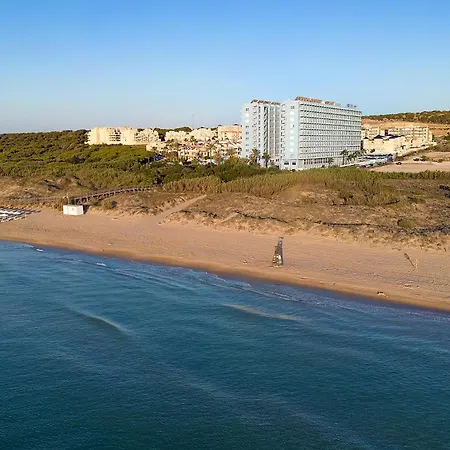 Playas De Guardamar Szálloda Guardamar del Segura