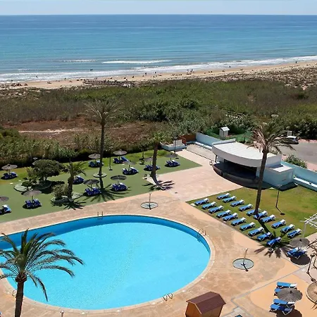 Playas De Guardamar Szálloda Guardamar del Segura