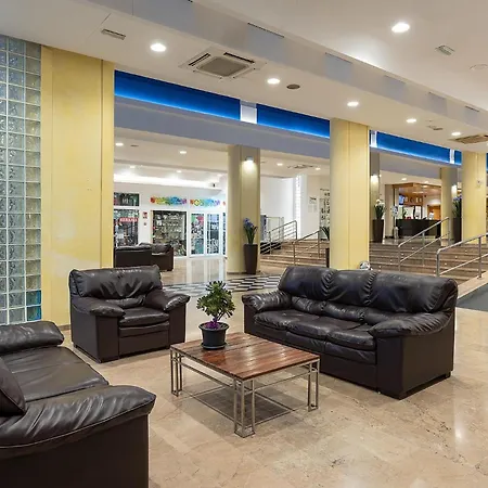 瓜达玛尔海滩酒店 酒店 瓜尔达马尔·德尔·塞古拉