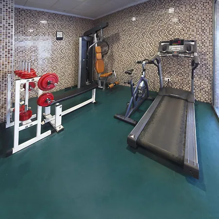 Playas De Guardamar Szálloda 3*