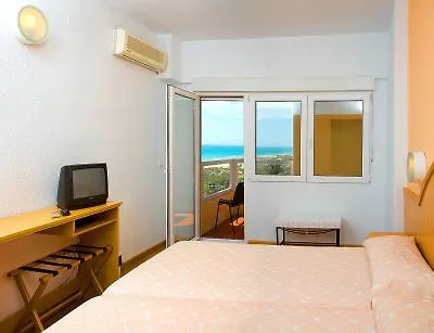 Hotel Playas De Guardamar 3*